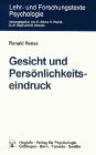 Henss: Gesicht und Pers�nlichkeitseindruck